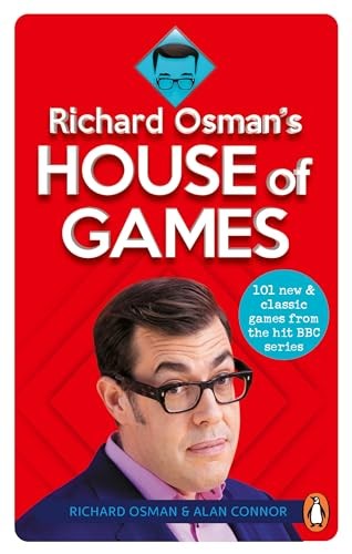 Richard osman house - house, of