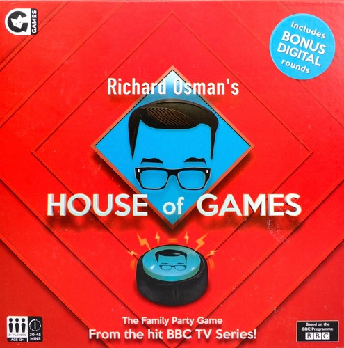Ginger fox richard - fox, osman’s