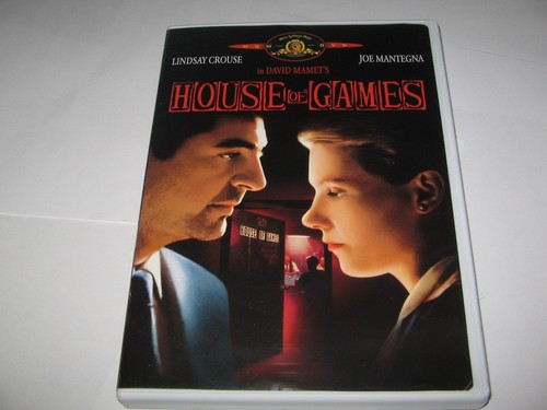 House games joe - of,