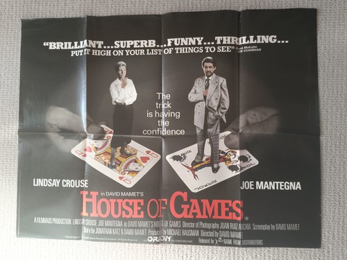 House games original uk - games,
