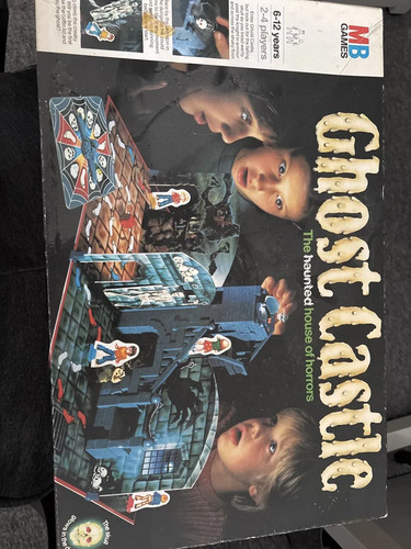Game 671 ghost castle - game-671,
