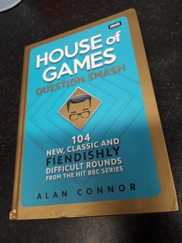 House games question smash - house,