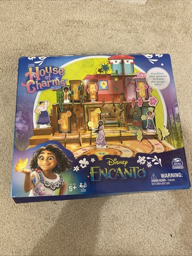 Disney encanto house - encanto, of