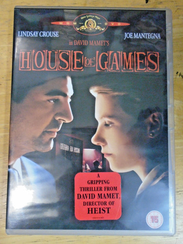 House games david - games,