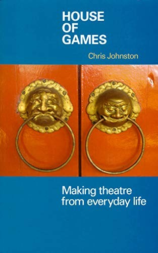 House games chris johnston - games-chris,