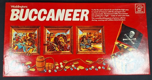 House games buccaneer - of,