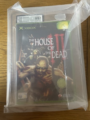 House the dead - house,