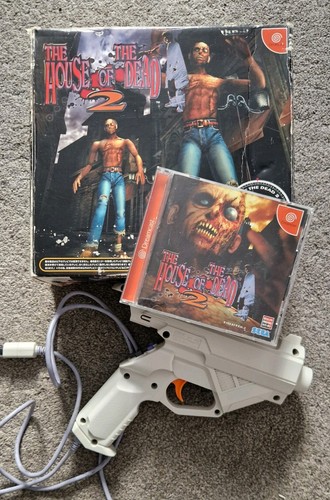 Sega dreamcast the - sega,