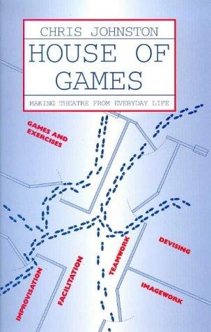 House games johnston - of,