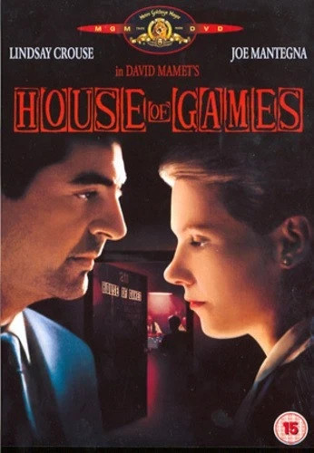 House games - of, )