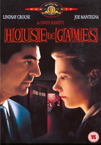 House games dvd - house, [dvd]