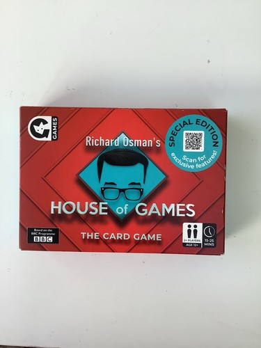 House games card game - house, |