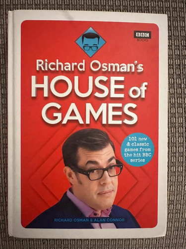 House games bbc - of,