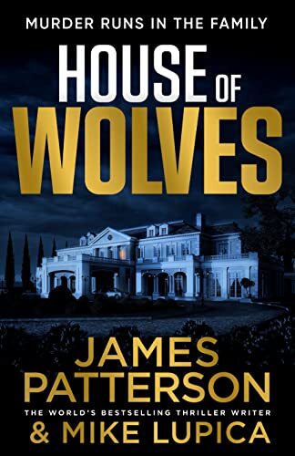 House wolves james - house, wolves-james