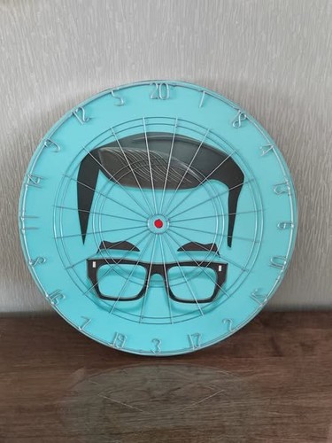 House games dart board - of,