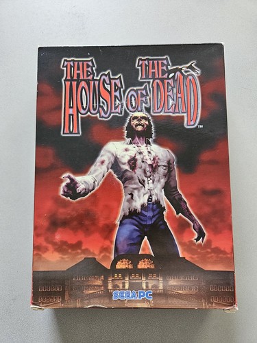 The house dead - house, of
