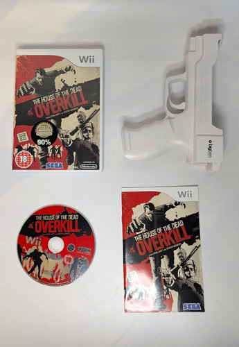 Sega the house - the,