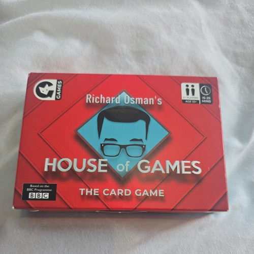Ginger fox richard osman - ginger,