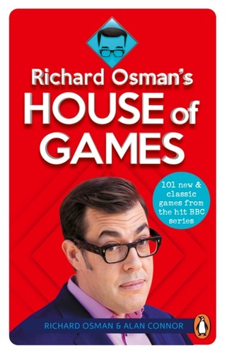 Richard osman house - osman's,