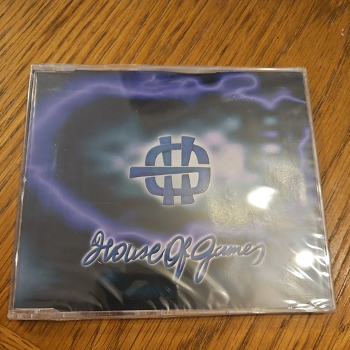 House gamesevil - of, games(cd