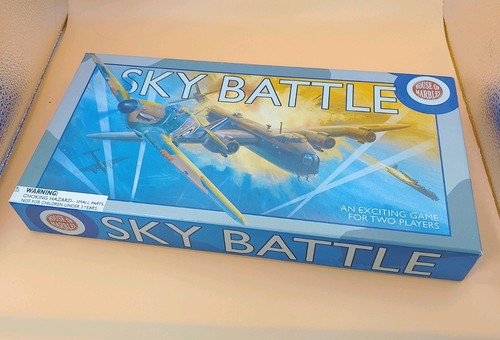 Sky battle board game - sky,