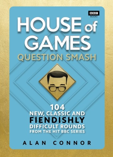 House games - house, of