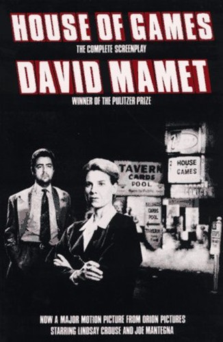 House games paperback - games, david