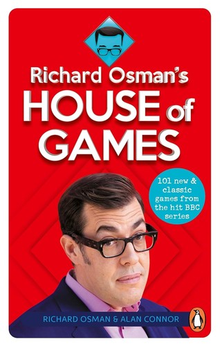 Richard osman house - osman's, of