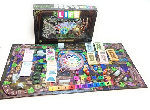 Disney game life - game,