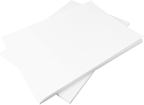 House card paper a4 - &, 220