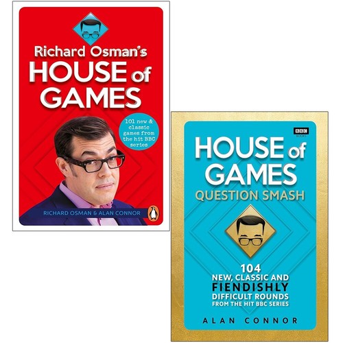 House games collection - house, 2