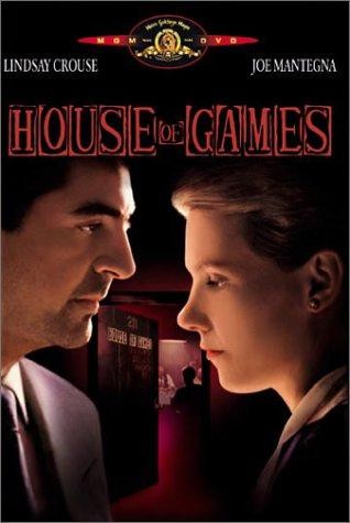 House games dvd - house, [1987]