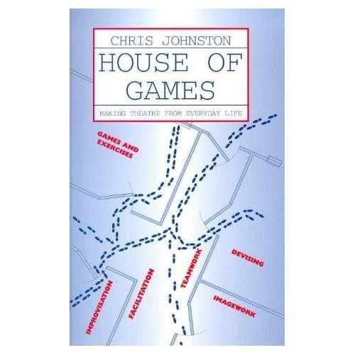 House games johnston - -,