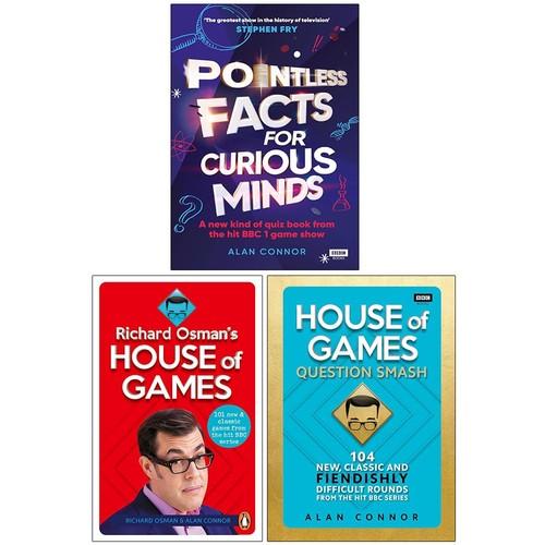 Pointless facts for curious - for,