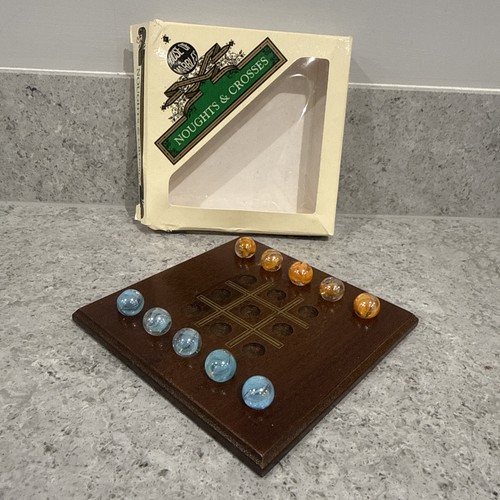House marbles noughts - house, &