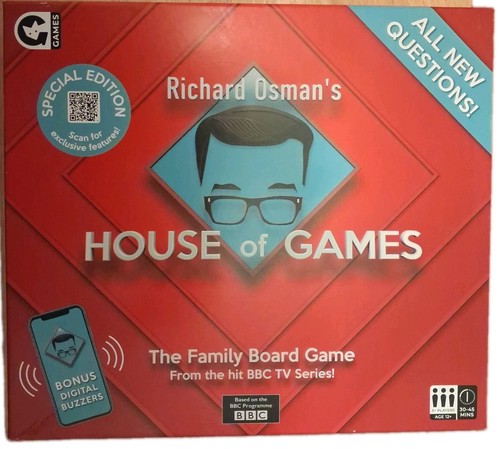 Richard osman house - richard, osman's