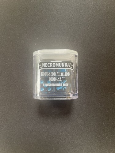 Games workshop necromunda - games,