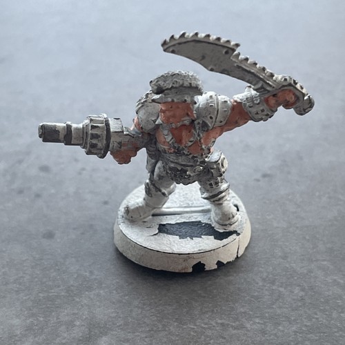 1992 games workshop necromunda - games,