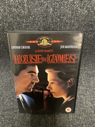 House games dvd lindsay - games,