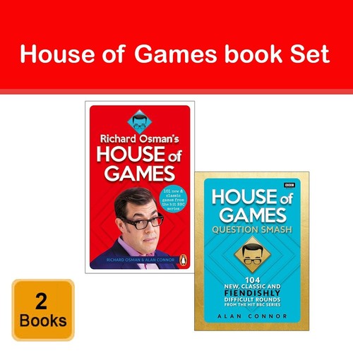 Richard osman house of - richard,