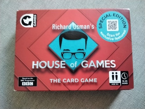 Richard osman house of - -,