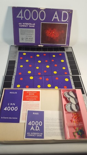 4000 interstellar board - interstellar,
