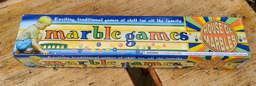 House marbles compendium of - of,