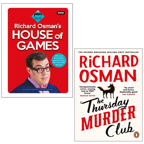 House games the - &, thursday