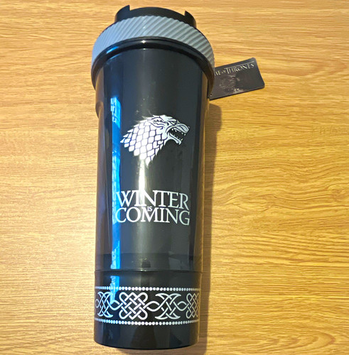 Game thrones house - house, winter