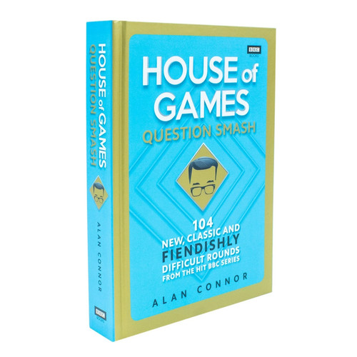 Alan connor house games - alan, of