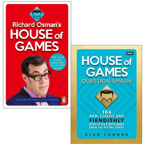 House games of - house,
