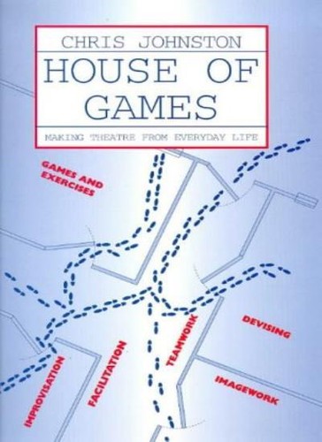House games chris - house, games-chris