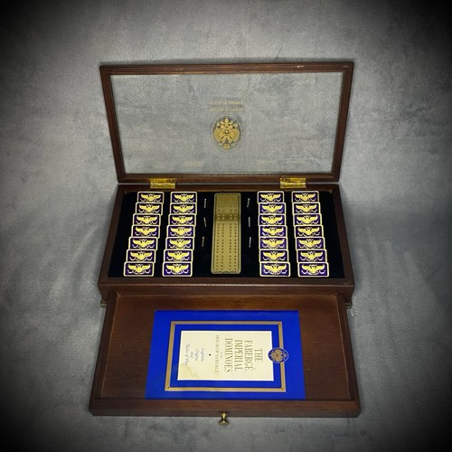 House faberge imperial - faberge,
