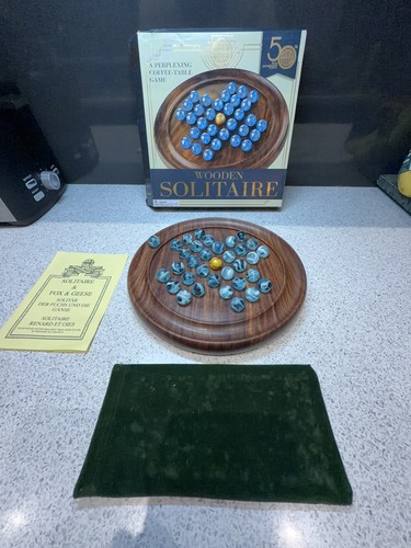 House marbles wooden - of,
